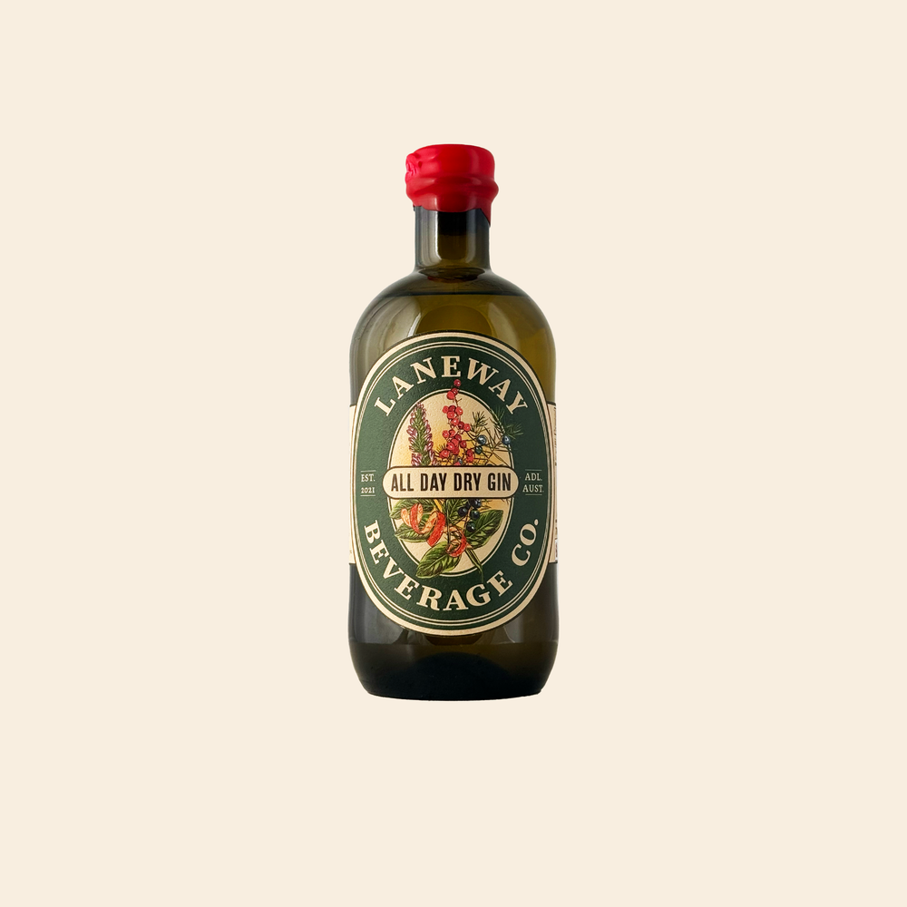 All Day Dry Gin 700ml