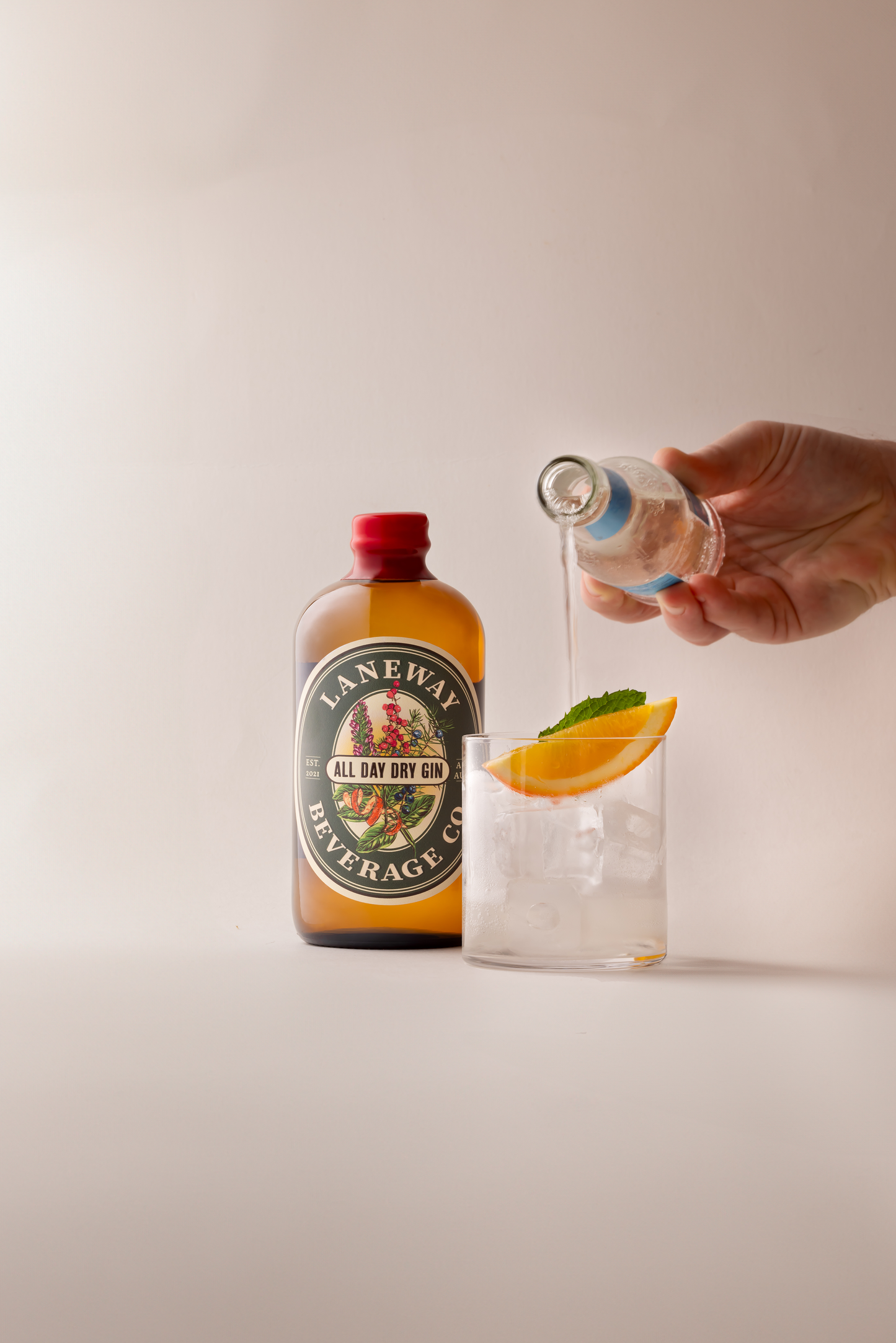 
                  
                    All Day Dry Gin
                  
                