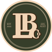 logo of Laneway Beverage Co. Small Batch Gin