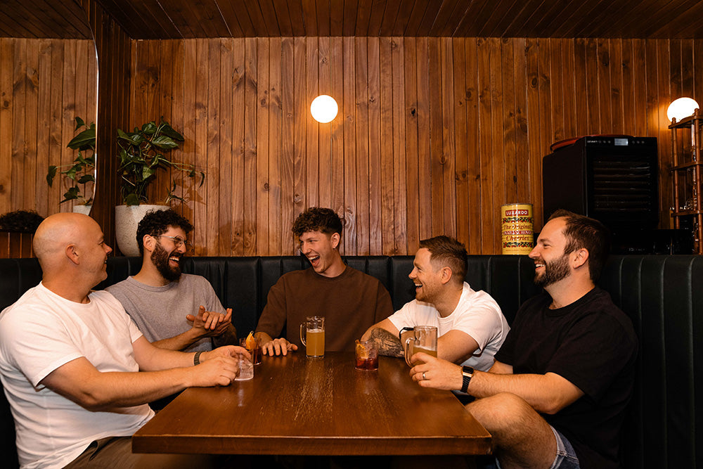 Laneway Beverage Co