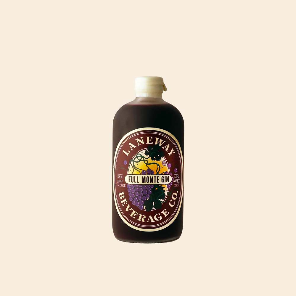 Full Monte Gin 500ml