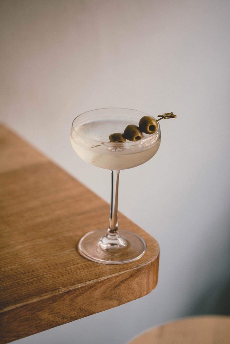 Laneway Beverage Co