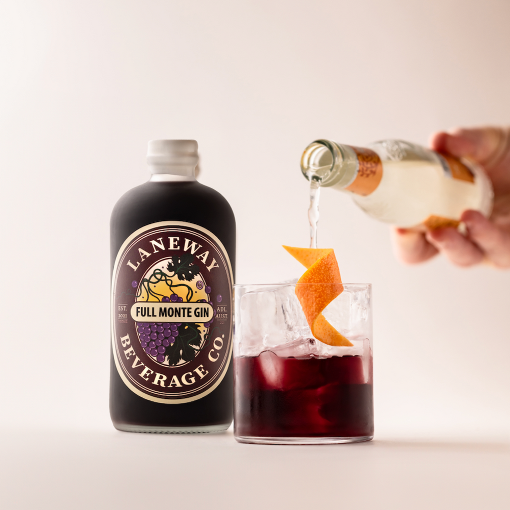 
                  
                    Full Monte Gin 500ml
                  
                