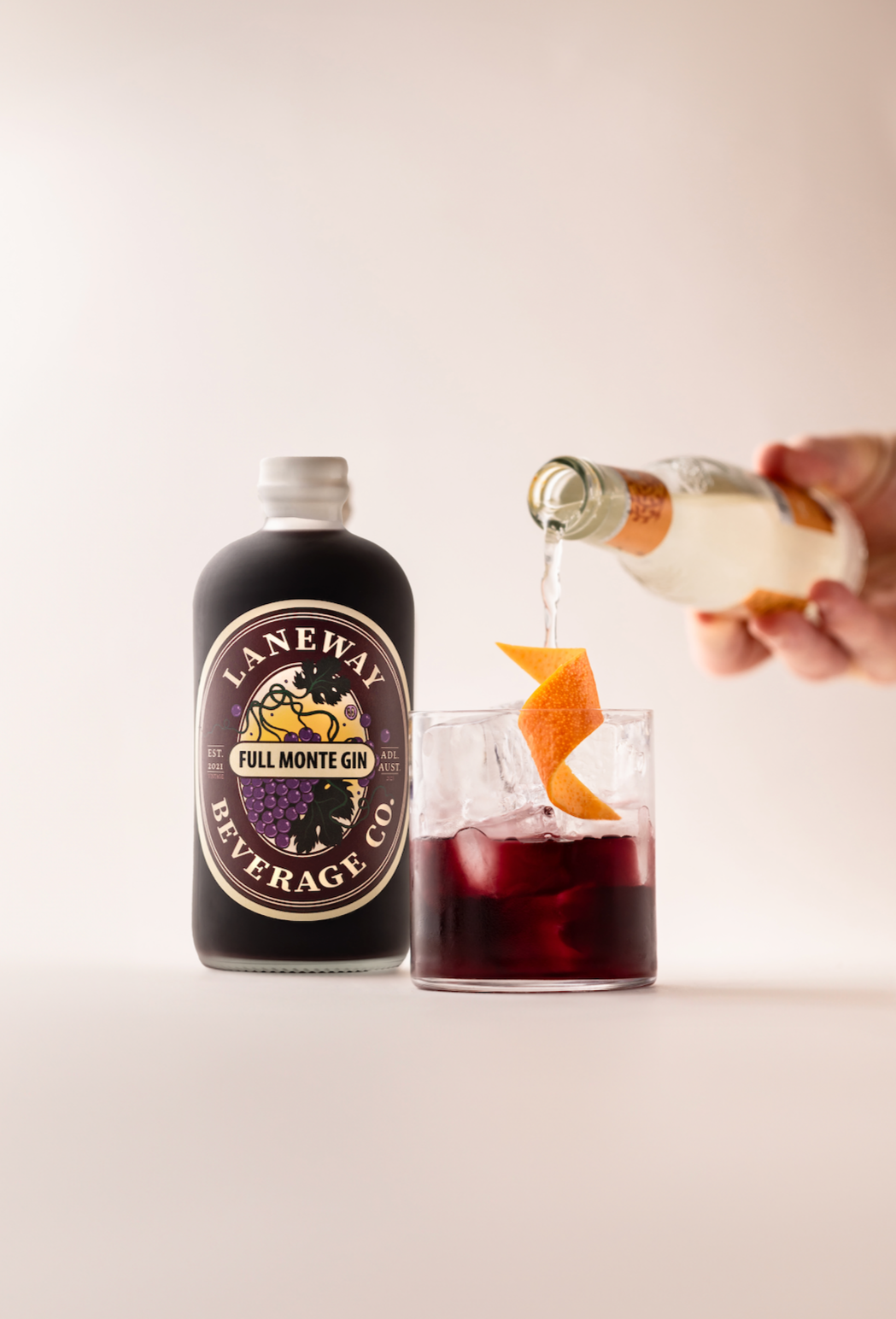 
                  
                    Full Monte Gin 500ml
                  
                