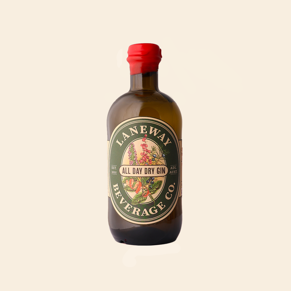 All Day Dry Gin 700ml