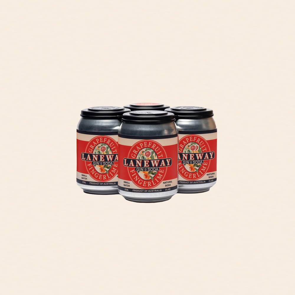 
                  
                    LBCO. X Mischief Brew Gin/Grapefruit & Fingerlime Soda
                  
                