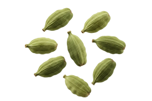 Cardamom