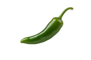 Jalapeño