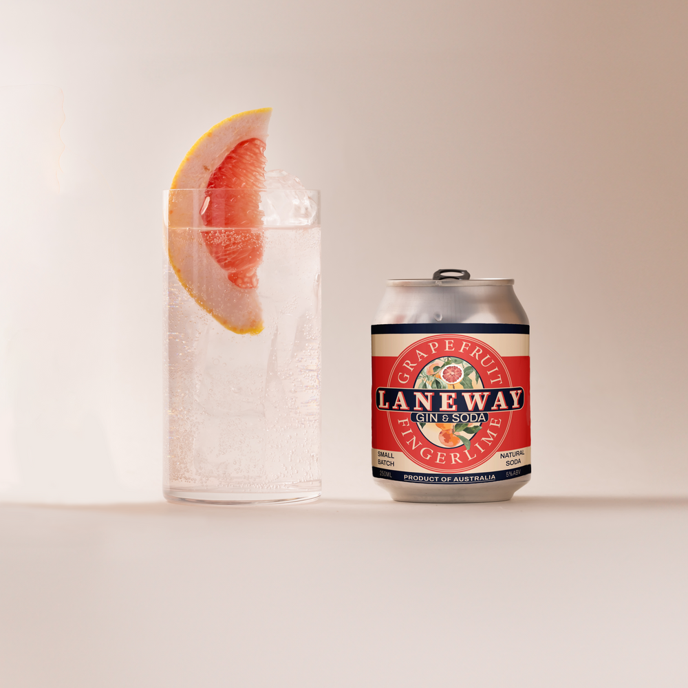 
                  
                    LBCO. X Mischief Brew Gin/Grapefruit & Fingerlime Soda
                  
                