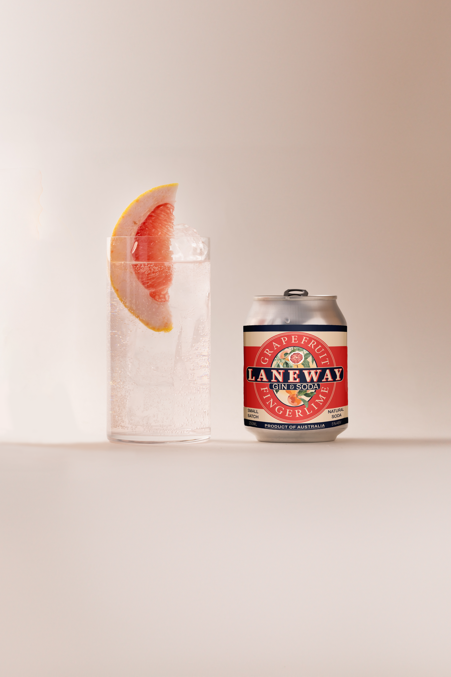 
                  
                    LBCO. X Mischief Brew Gin/Grapefruit & Fingerlime Soda
                  
                