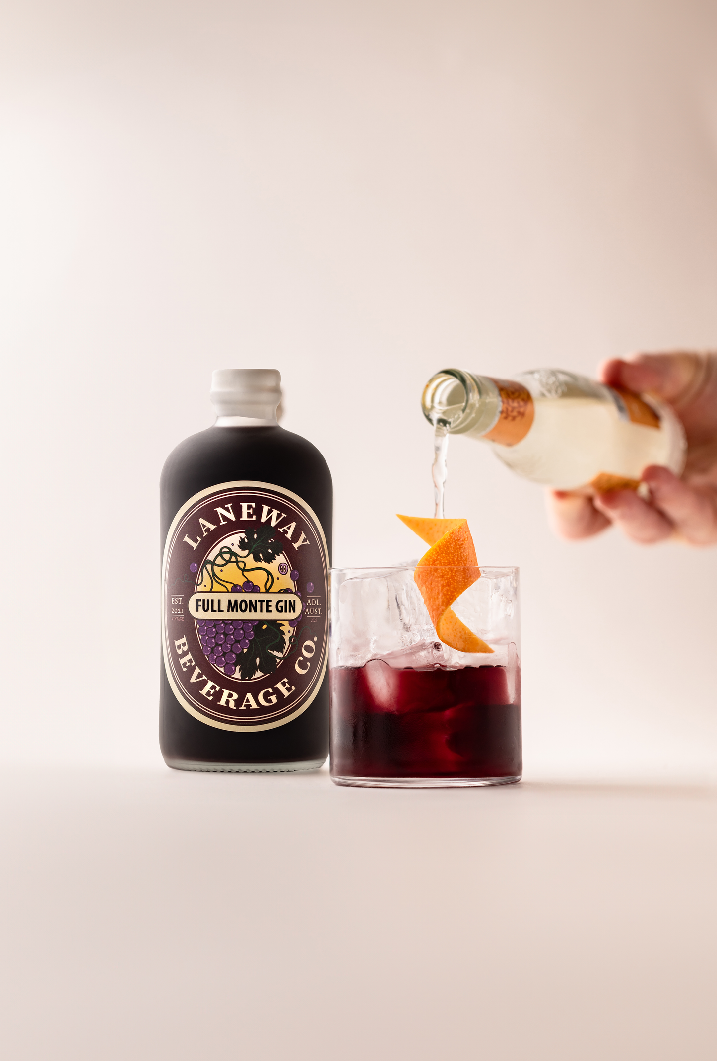 
                  
                    Full Monte Gin
                  
                