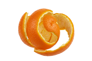 Orange Peel