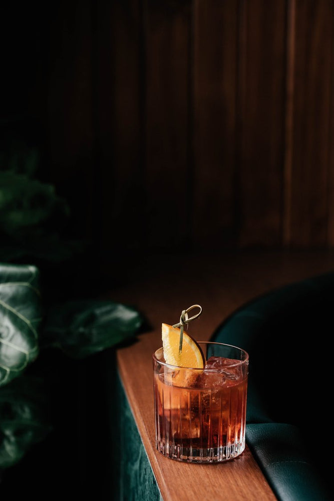 Laneway Beverage Co